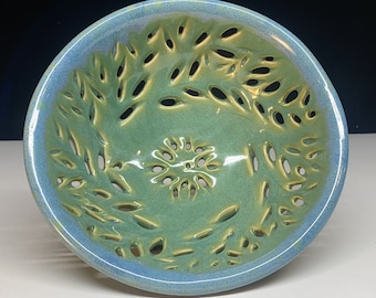 Passoire / Bol de fruits #229