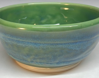 Petit bol de soupe/céréales #397