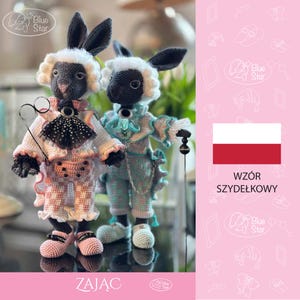 Hase - Polnische Version
