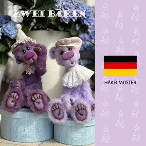 Two Bears - German Version