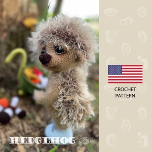 Hedgehog - English Version
