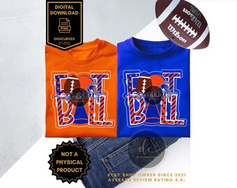 Football Season PNG | Game Day PNG | Football Mom | Touchdown Season | Sublimation | Football Vibes | Go Gators | Football Mama PNG