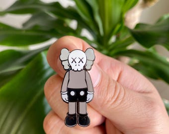 Harvest by haroshi キーホルダー ハロシ kyne Kaws