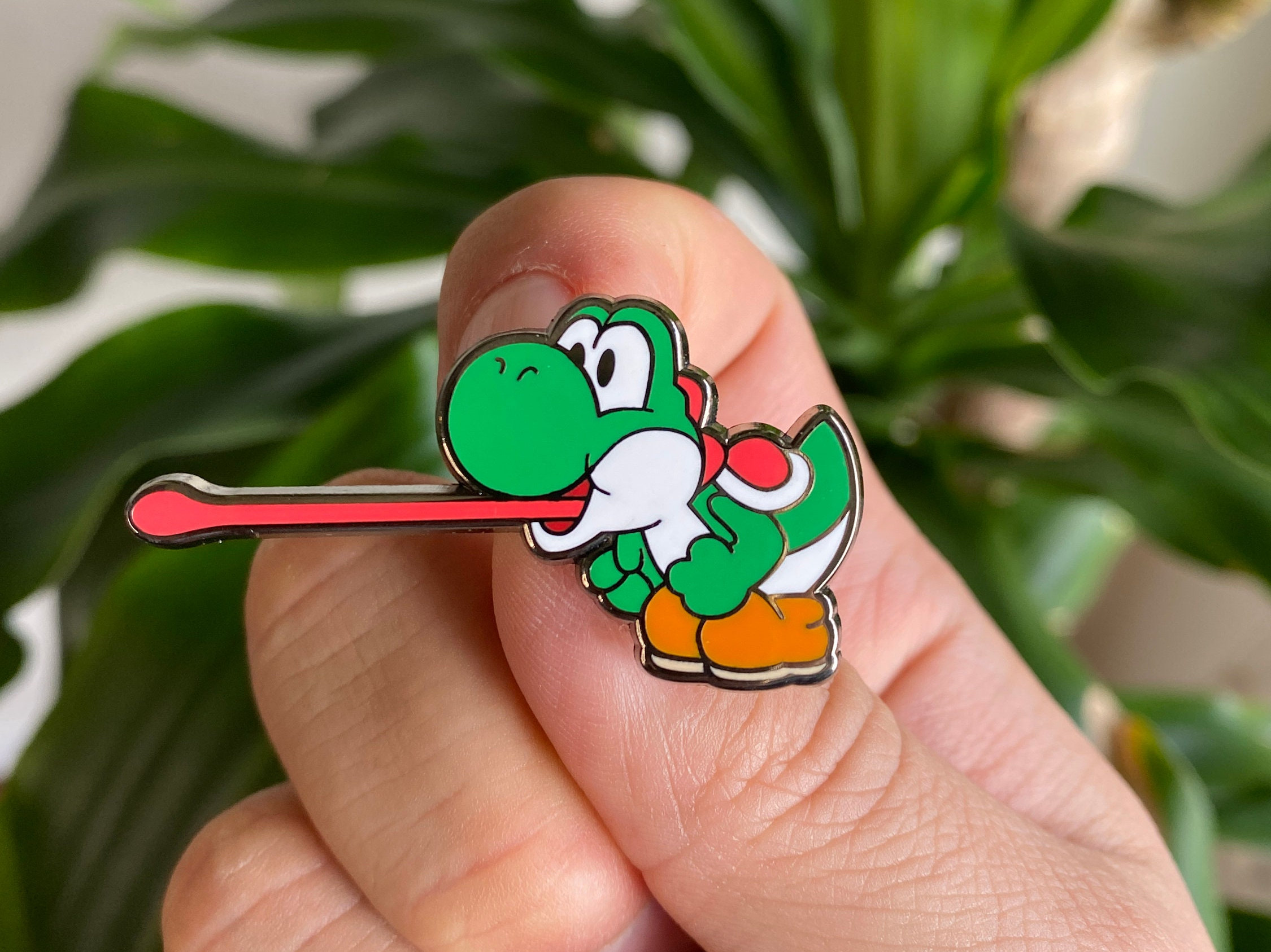 Yoshi Chalk Bag - Etsy