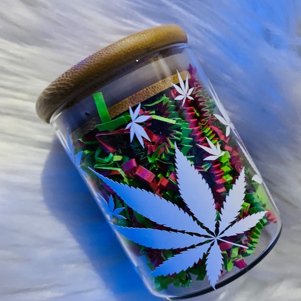 Weed Storage Etsy