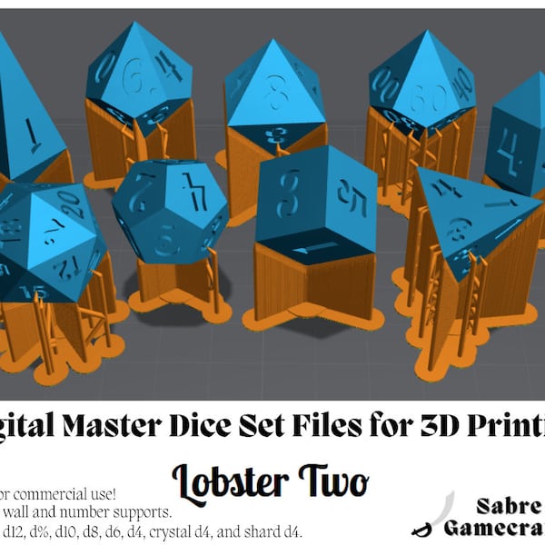 Dice tower stl files Etsy Nederland