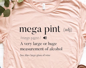 Mega Pint Wine Definition Shirt, Johnny Trial Shirt, Justice For Johnny, Johnny Wine Shirt, Team Johnny Shirt, Johhny Depp, Johnny Deep