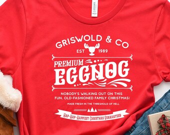 the many faces of clark griswold shirt