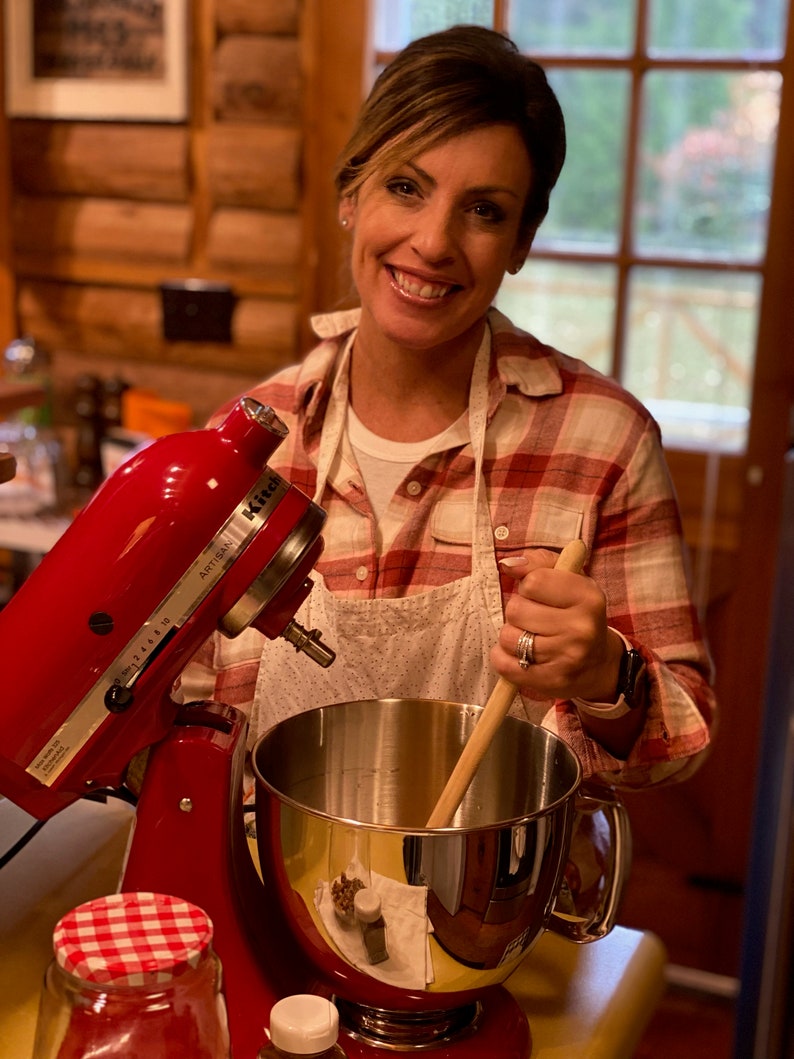 Homemade Strawberry Bread, Strawberry Bread, Dessert, Homemade Bread