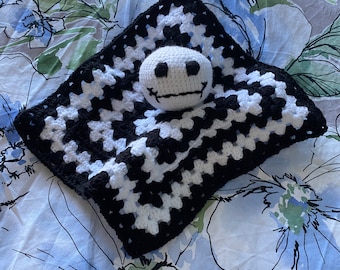 Jack Skellington lovey