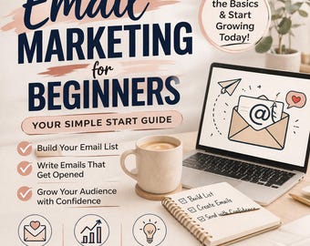 Email Marketing For Beginners