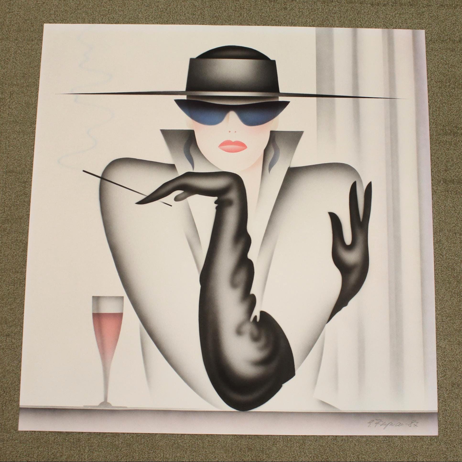 Erik Freyman Art - Etsy