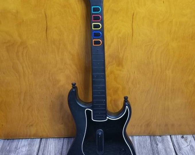 Modded Kramer Guitar for Clone Hero Etsy