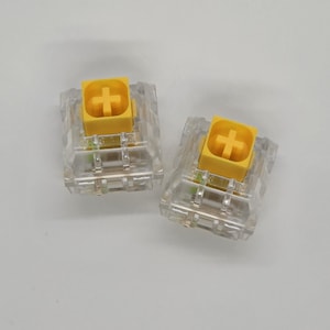 Fret and strum switches