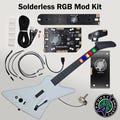 Solderless RGB GH Controller Mod Kit