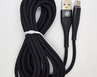 Phunky Customs USB-C Cable