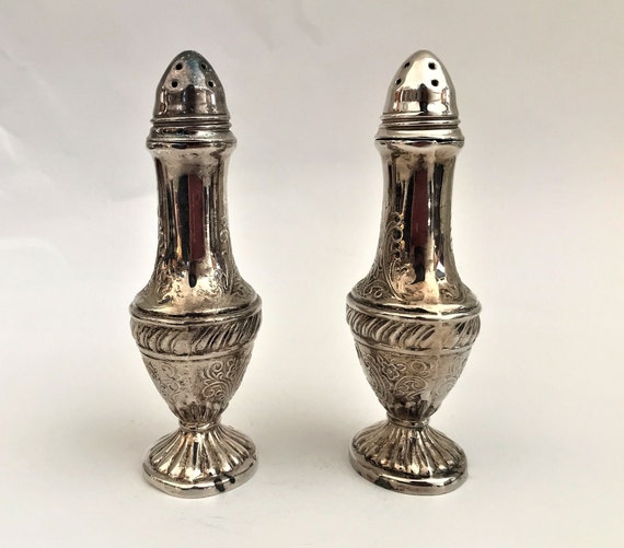 S&p salt 2024 & pepper