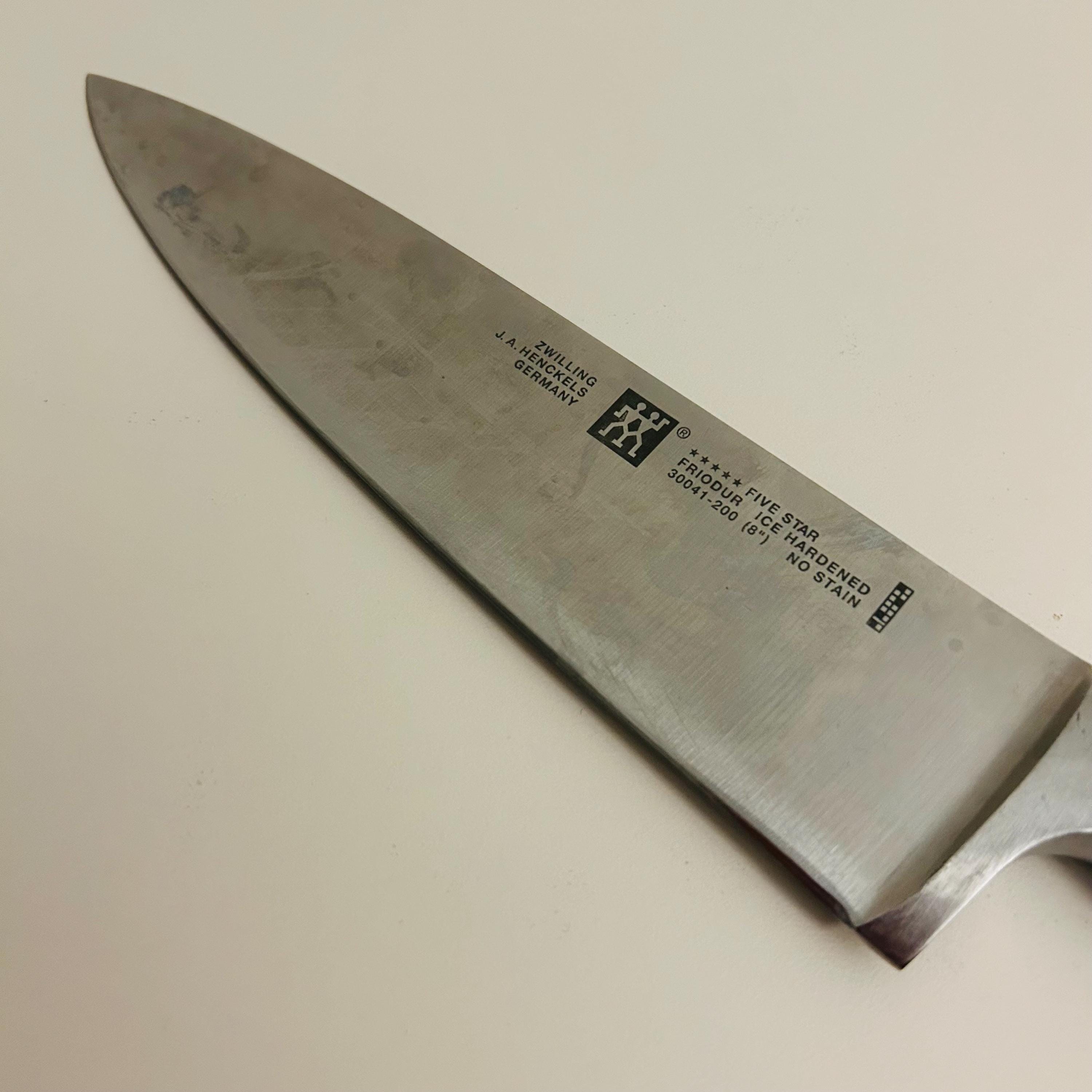 Zwilling JA Henckels Germany 8
