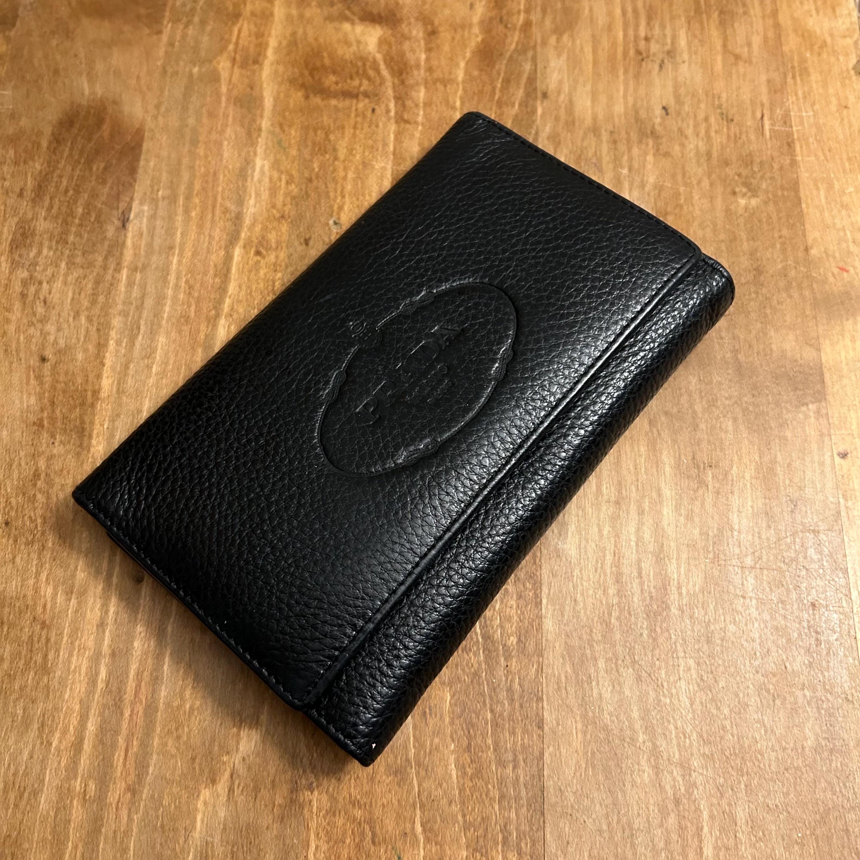 Vintage Prada Coin Purse - Etsy Vintage Prada Coin Purse - Etsy