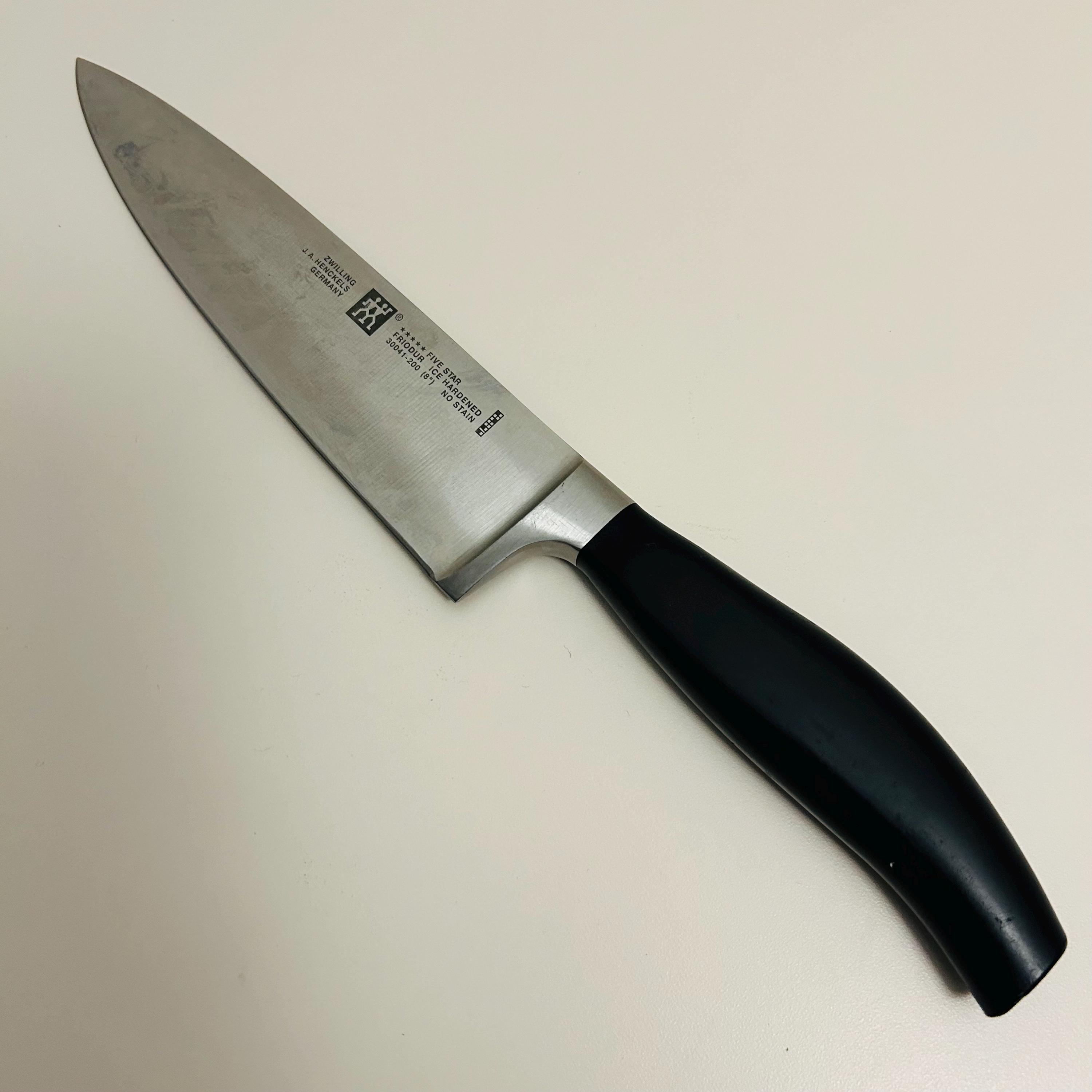 Zwilling JA Henckels Germany 8