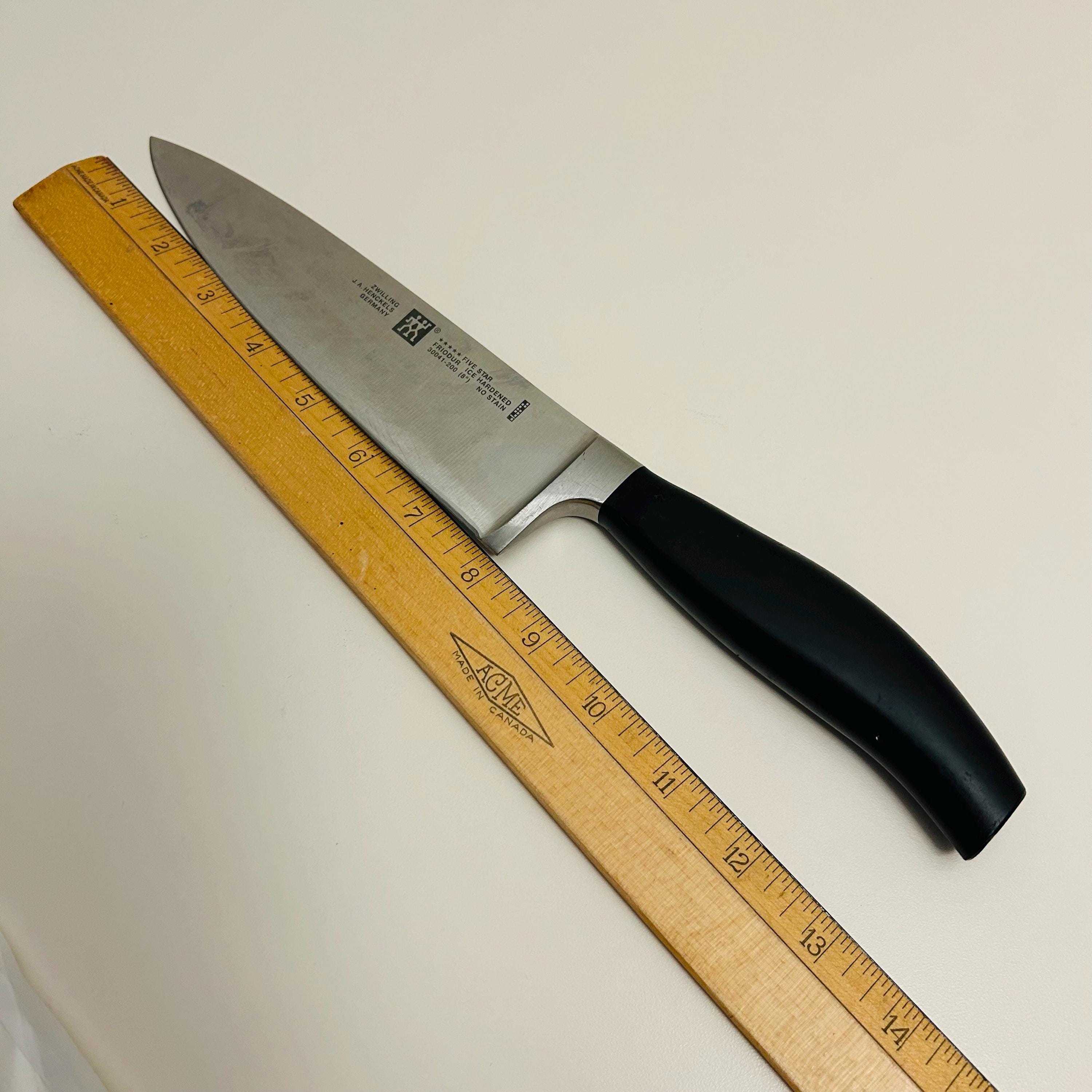 Zwilling JA Henckels Germany 8