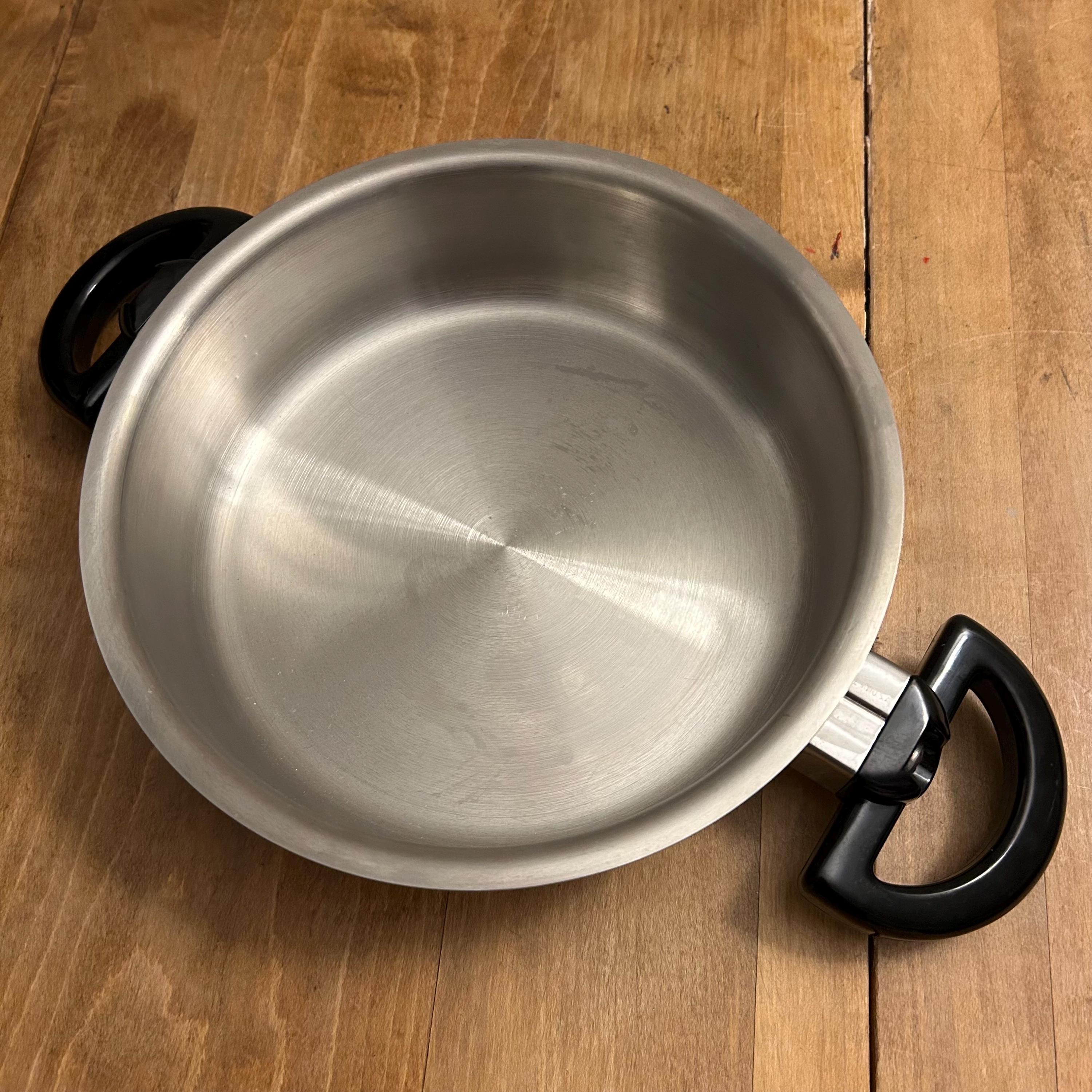 Cordon Bleu Cookware Stainless Steel - Etsy Canada