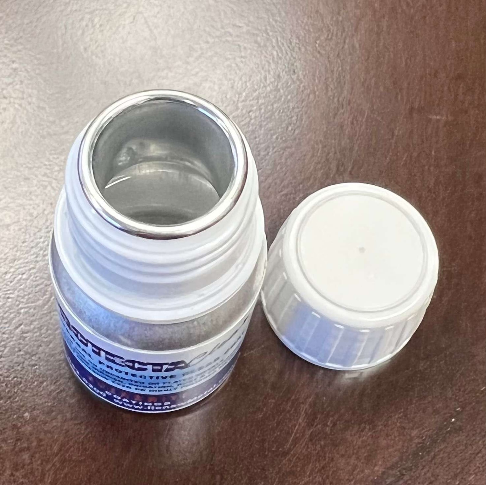 Protectaclear 1oz. Antitarnish Clear Coating for Brass, Copper, Silver