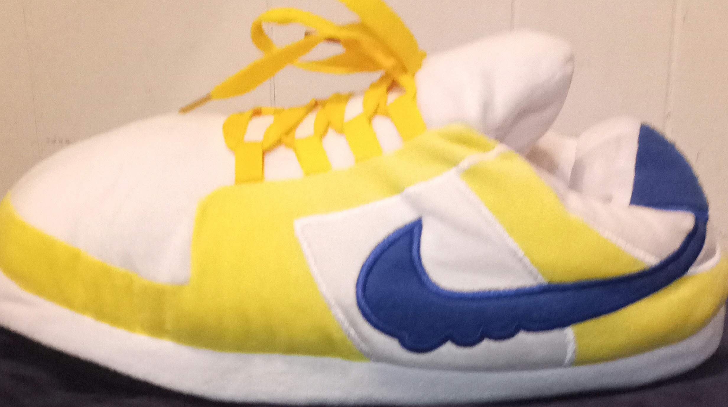 Air Jordan Slippers - Etsy