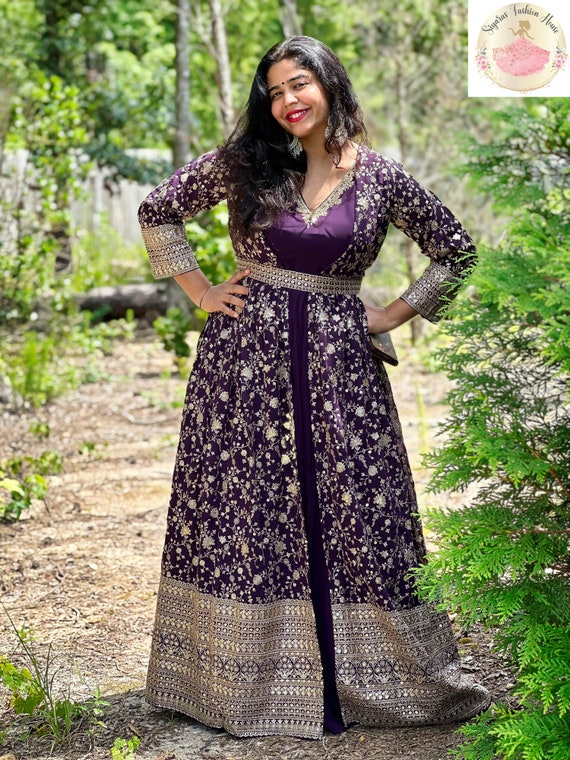 Black gown 2025 with shrug