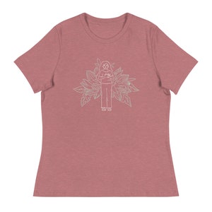 Women&#39;s Relaxed T-Shirt