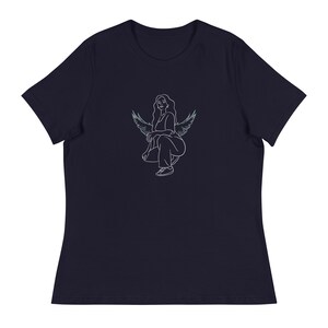 Women&#39;s Relaxed T-Shirt
