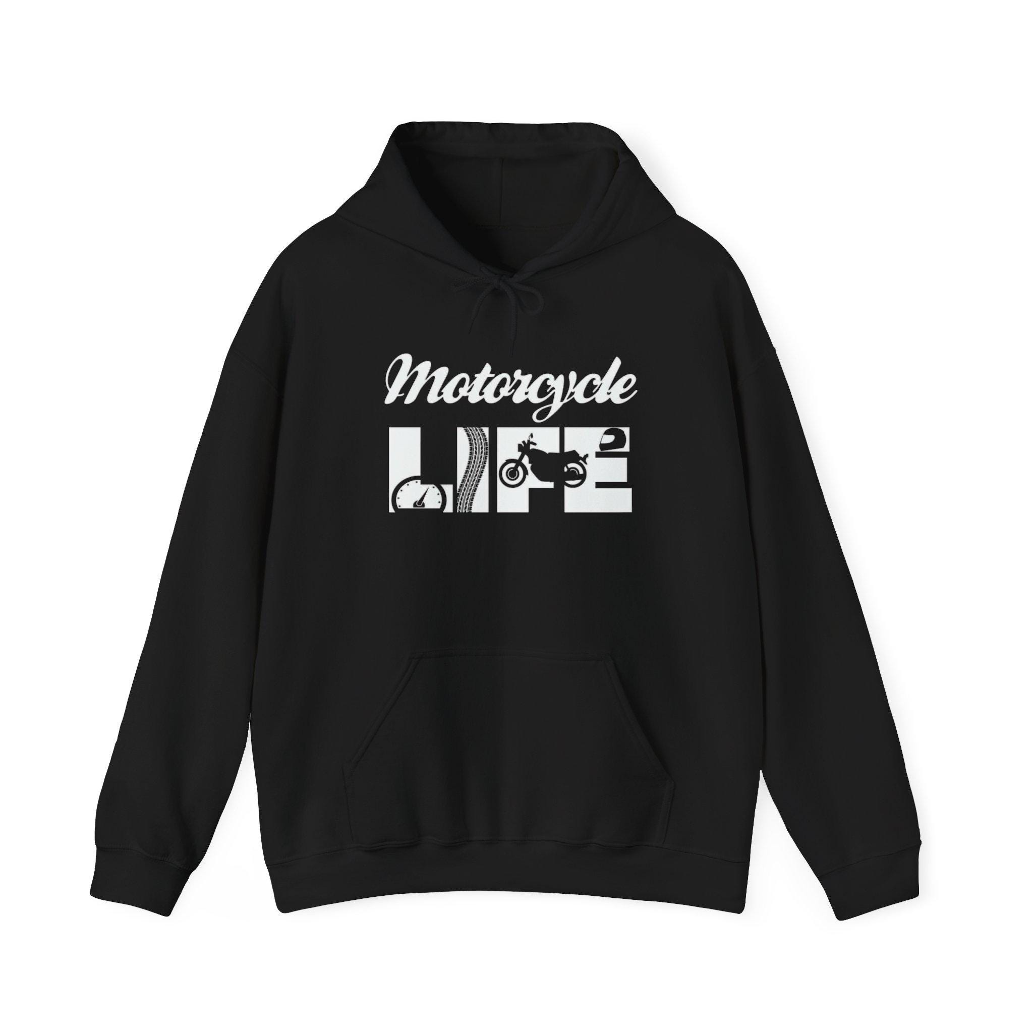Yamaha Mountain Graphic Unisex Hooded Sweatshirt - Perfect for Outdoor Adventures Yamaha Mountain Graphic Unisex Hooded Sweatshirt - Perfect for Outdoor Adventures