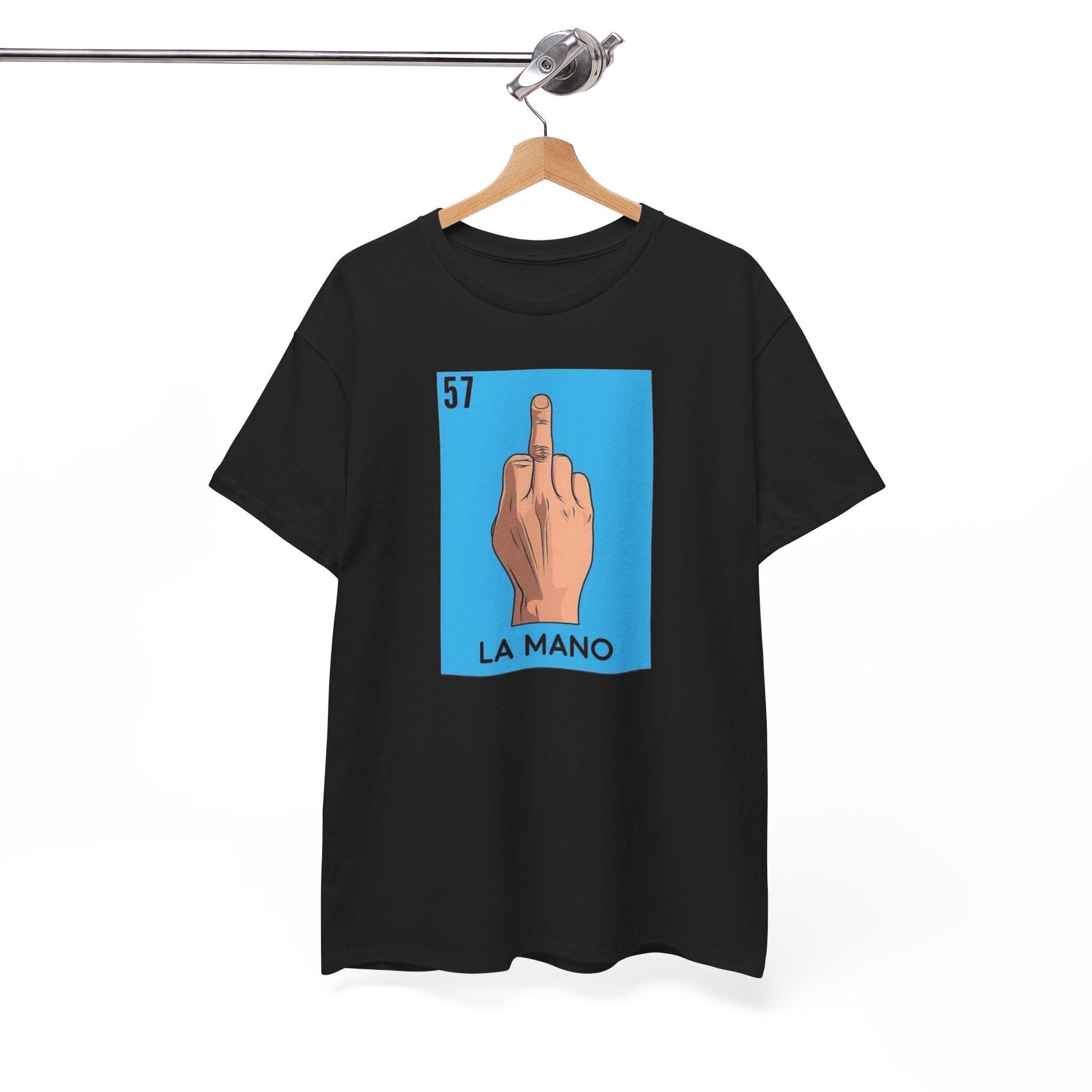Loteria Tees