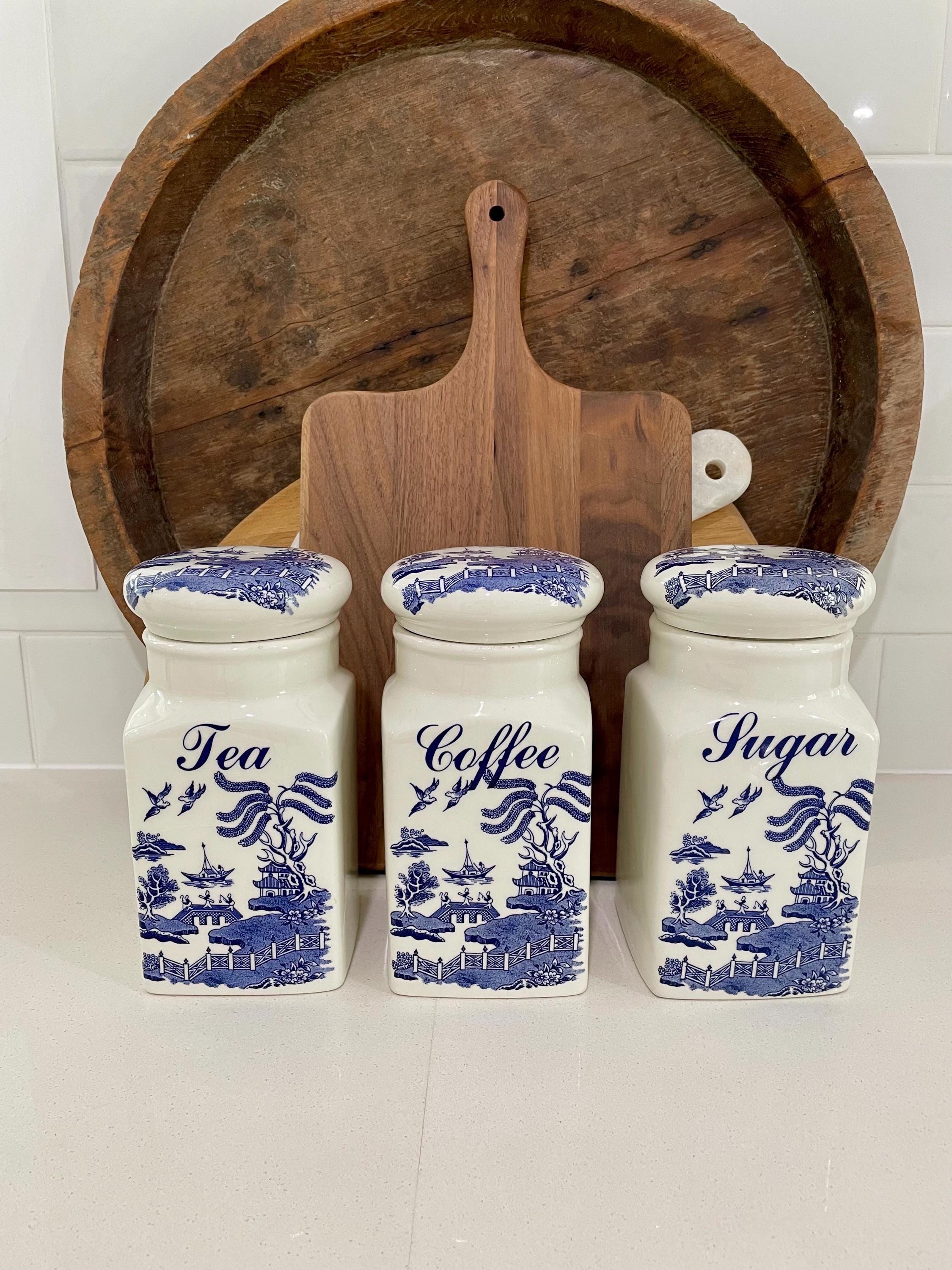 Kmart Canisters Australia