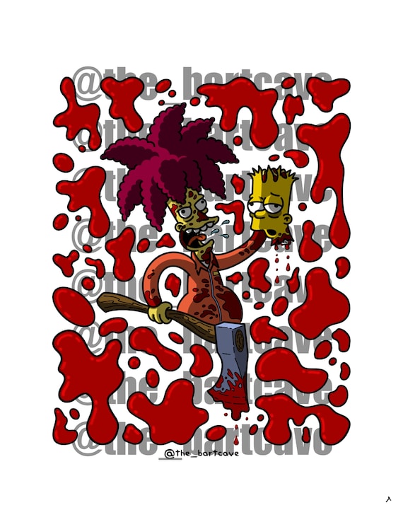 Sideshow Bob’s Victory