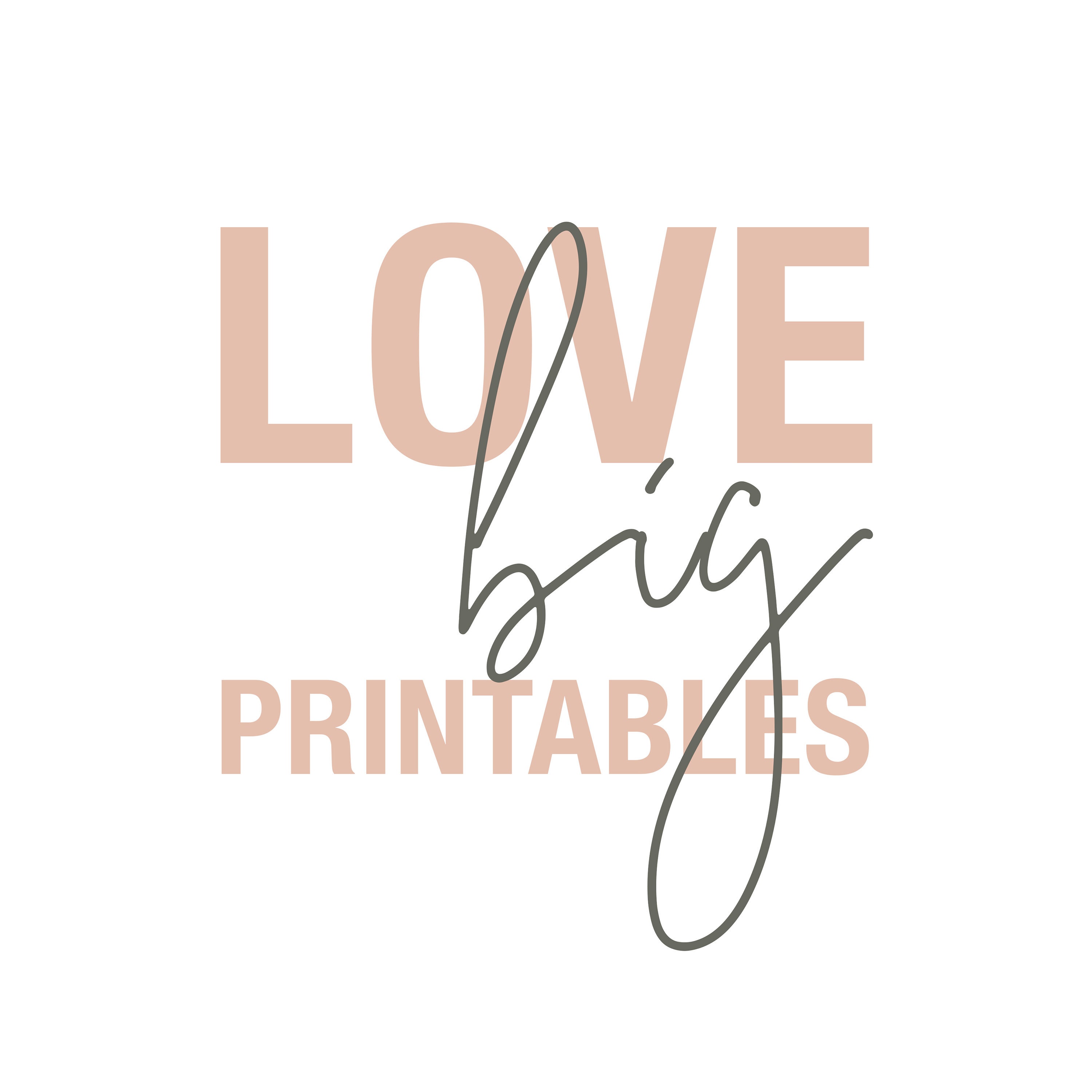 Custom Personalized Kids Name Printable Wall Art Name Print Custom ...