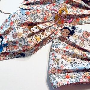 Disney Princess mask