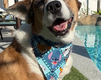 Disney Dog Cameo bandana