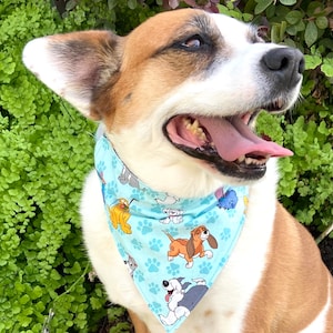 Disney Dog Bandana