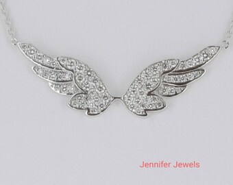 1.80 Ct Round Cut Diamond Cluster Halo Necklace Pendant 14K White Gold Finish 1.80 Ct Round Cut Diamond Cluster Halo Necklace Pendant 14K White Gold Finish