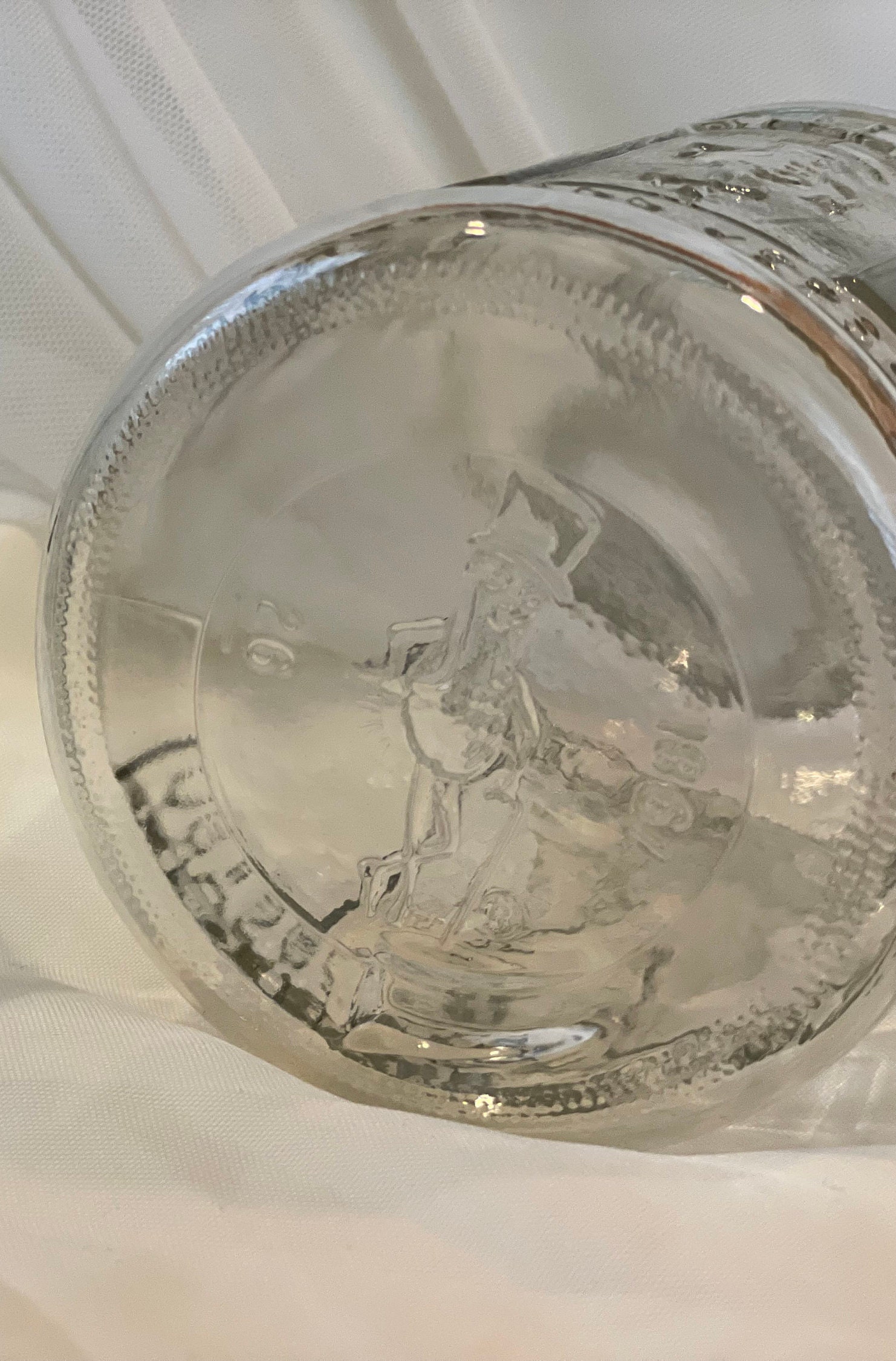 Planters Peanuts 75th Anniversary Jar Etsy