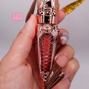 Aba Matte Lipstick