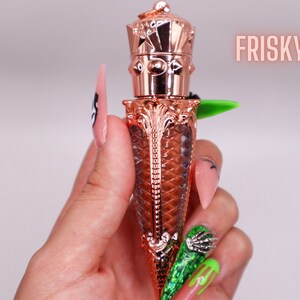 Frisky Matte Lipstick