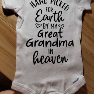 Baby Onesie