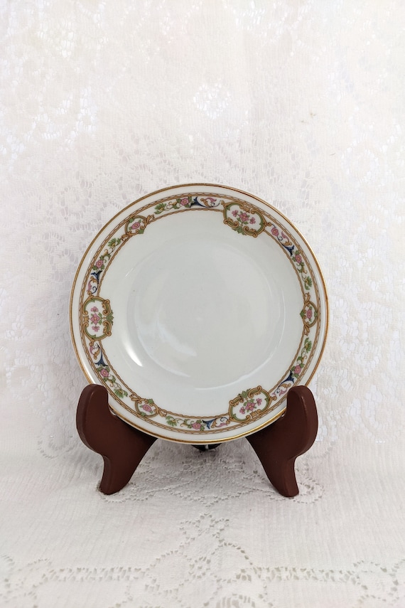 Vintage B and C Limoges France L. Bernardaud and … - image 1