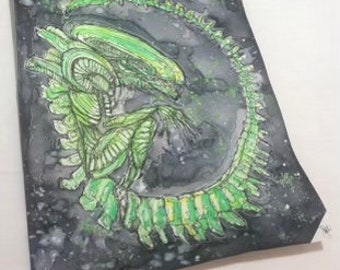 Xenomorph