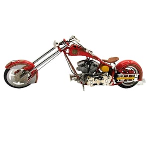Orange County Choppers Used Custom Bikes For Sale Orange County