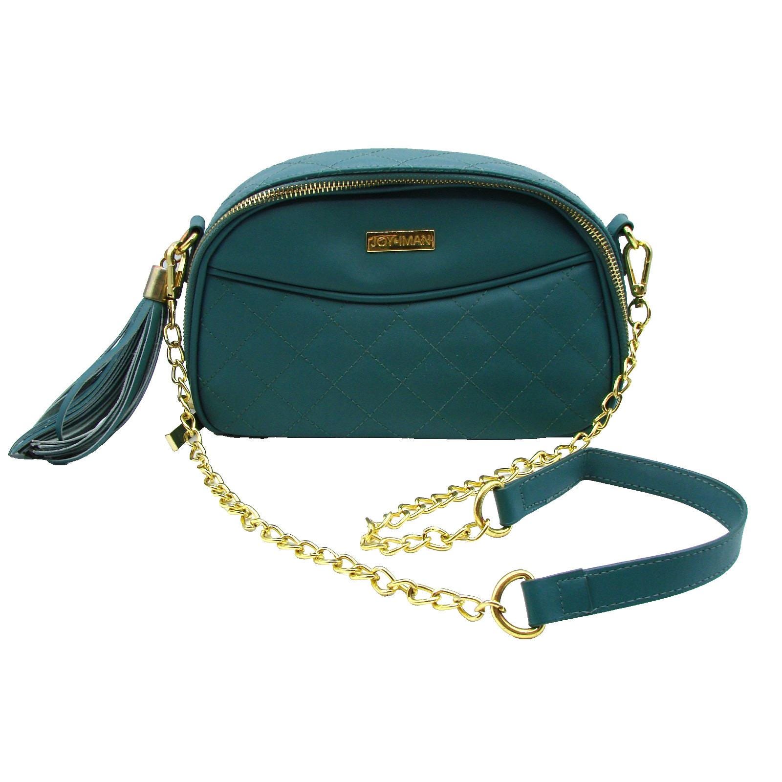 Iman Handbags - Etsy