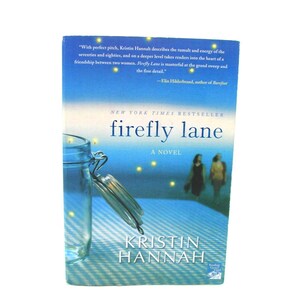 Firefly Lane/Fly Away Bundle by Kristin Hannah, Paperback