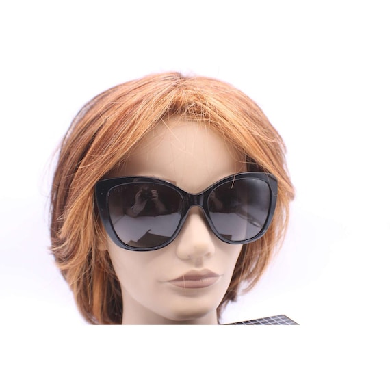 DIFF Eyewear Ruby Polarized Sunglasses Black Cat … - image 8